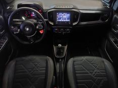Fiat STRADA 1.3 FIREFLY FLEX VOLCANO CD MANUAL 2020/2021 BETIOLO NOVOS E SEMINOVOS LAJEADO / Carros no Vale