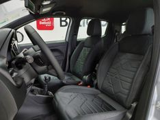 Fiat STRADA 1.3 FIREFLY FLEX VOLCANO CD MANUAL 2026/2026 BETIOLO NOVOS E SEMINOVOS LAJEADO / Carros no Vale