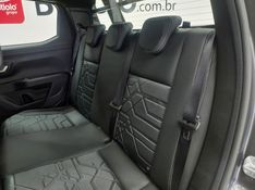 Fiat STRADA 1.3 FIREFLY FLEX VOLCANO CD MANUAL 2025/2026 BETIOLO NOVOS E SEMINOVOS LAJEADO / Carros no Vale