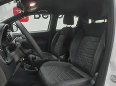 Fiat STRADA 1.3 FIREFLY FLEX VOLCANO CD MANUAL 2026/2026 BETIOLO NOVOS E SEMINOVOS LAJEADO / Carros no Vale