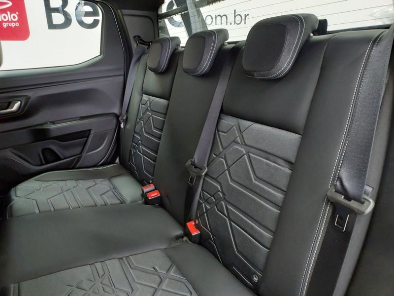 Fiat STRADA 1.3 FIREFLY FLEX VOLCANO CD MANUAL 2026/2026 BETIOLO NOVOS E SEMINOVOS LAJEADO / Carros no Vale