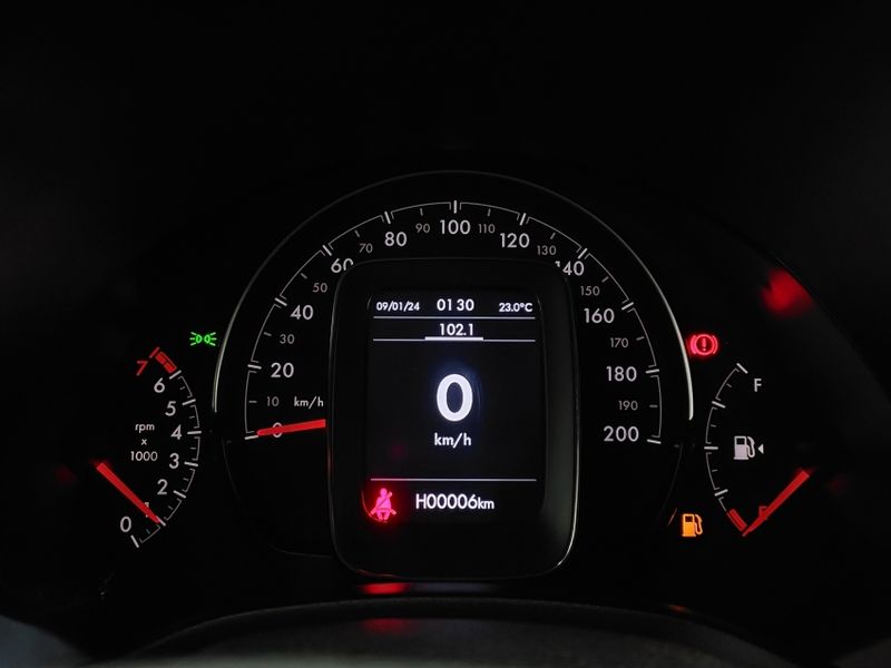 Fiat STRADA 1.3 FIREFLY FLEX VOLCANO CD MANUAL 2025/2026 BETIOLO NOVOS E SEMINOVOS LAJEADO / Carros no Vale