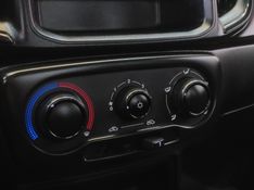 Fiat STRADA 1.4 FIRE FLEX ENDURANCE CS MANUAL 2023/2023 BETIOLO NOVOS E SEMINOVOS LAJEADO / Carros no Vale