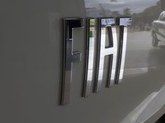 Fiat STRADA 1.4 FIRE FLEX ENDURANCE CS MANUAL 2023/2023 BETIOLO NOVOS E SEMINOVOS LAJEADO / Carros no Vale