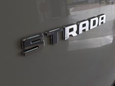Fiat STRADA 1.4 FIRE FLEX ENDURANCE CS MANUAL 2023/2023 BETIOLO NOVOS E SEMINOVOS LAJEADO / Carros no Vale