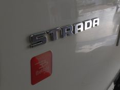 Fiat STRADA 1.4 FIRE FLEX ENDURANCE CS MANUAL 2023/2023 BETIOLO NOVOS E SEMINOVOS LAJEADO / Carros no Vale