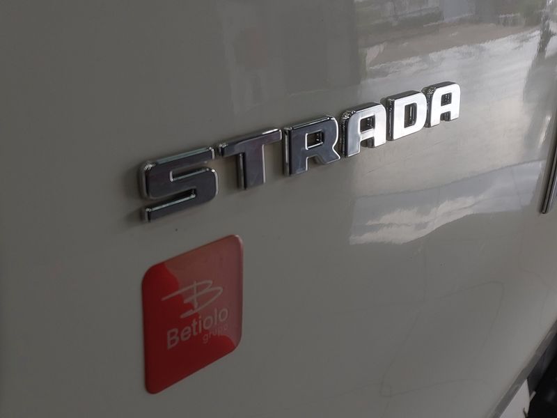 Fiat STRADA 1.4 FIRE FLEX ENDURANCE CS MANUAL 2023/2023 BETIOLO NOVOS E SEMINOVOS LAJEADO / Carros no Vale Fiat STRADA 1.4 FIRE FLEX ENDURANCE CS MANUAL 2023/2023 BETIOLO NOVOS E SEMINOVOS LAJEADO / Carros no Vale