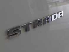 Fiat STRADA 1.4 FIRE FLEX ENDURANCE CS MANUAL 2023/2023 BETIOLO NOVOS E SEMINOVOS LAJEADO / Carros no Vale