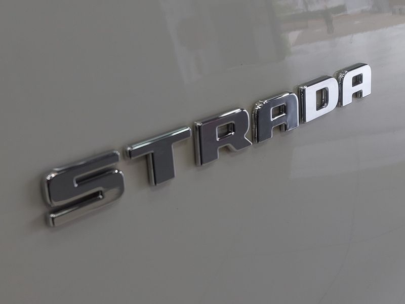 Fiat STRADA 1.4 FIRE FLEX ENDURANCE CS MANUAL 2023/2023 BETIOLO NOVOS E SEMINOVOS LAJEADO / Carros no Vale Fiat STRADA 1.4 FIRE FLEX ENDURANCE CS MANUAL 2023/2023 BETIOLO NOVOS E SEMINOVOS LAJEADO / Carros no Vale