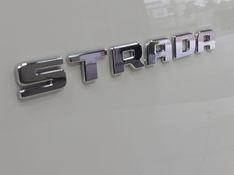 Fiat STRADA 1.4 FIRE FLEX ENDURANCE CS MANUAL 2023/2023 BETIOLO NOVOS E SEMINOVOS LAJEADO / Carros no Vale