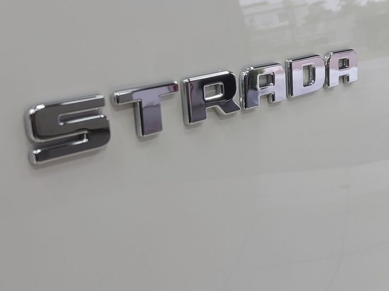 Fiat STRADA 1.4 FIRE FLEX ENDURANCE CS MANUAL 2023/2023 BETIOLO NOVOS E SEMINOVOS LAJEADO / Carros no Vale Fiat STRADA 1.4 FIRE FLEX ENDURANCE CS MANUAL 2023/2023 BETIOLO NOVOS E SEMINOVOS LAJEADO / Carros no Vale