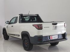 Fiat STRADA 1.4 FIRE FLEX ENDURANCE CS MANUAL 2023/2023 BETIOLO NOVOS E SEMINOVOS LAJEADO / Carros no Vale