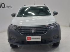 Fiat STRADA 1.4 FIRE FLEX ENDURANCE CS MANUAL 2023/2023 BETIOLO NOVOS E SEMINOVOS LAJEADO / Carros no Vale