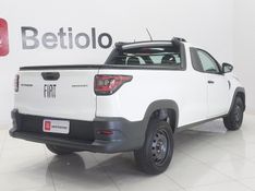 Fiat STRADA 1.4 FIRE FLEX ENDURANCE CS MANUAL 2023/2023 BETIOLO NOVOS E SEMINOVOS LAJEADO / Carros no Vale