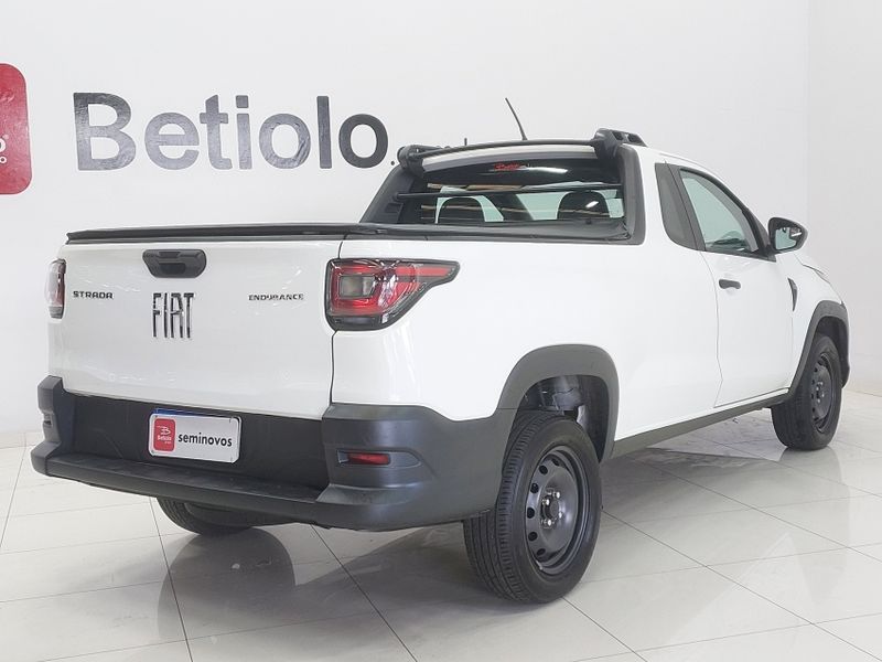 Fiat STRADA 1.4 FIRE FLEX ENDURANCE CS MANUAL 2023/2023 BETIOLO NOVOS E SEMINOVOS LAJEADO / Carros no Vale Fiat STRADA 1.4 FIRE FLEX ENDURANCE CS MANUAL 2023/2023 BETIOLO NOVOS E SEMINOVOS LAJEADO / Carros no Vale