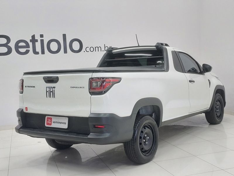 Fiat STRADA 1.4 FIRE FLEX ENDURANCE CS MANUAL 2023/2023 BETIOLO NOVOS E SEMINOVOS LAJEADO / Carros no Vale Fiat STRADA 1.4 FIRE FLEX ENDURANCE CS MANUAL 2023/2023 BETIOLO NOVOS E SEMINOVOS LAJEADO / Carros no Vale