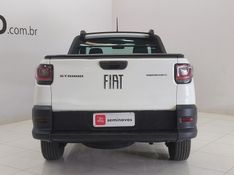 Fiat STRADA 1.4 FIRE FLEX ENDURANCE CS MANUAL 2023/2023 BETIOLO NOVOS E SEMINOVOS LAJEADO / Carros no Vale