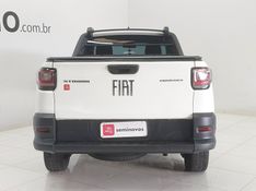 Fiat STRADA 1.4 FIRE FLEX ENDURANCE CS MANUAL 2023/2023 BETIOLO NOVOS E SEMINOVOS LAJEADO / Carros no Vale
