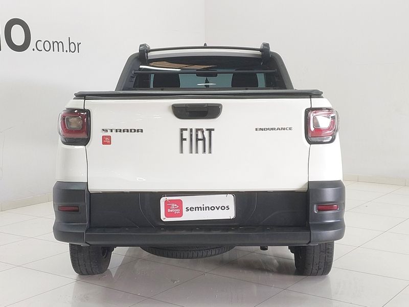 Fiat STRADA 1.4 FIRE FLEX ENDURANCE CS MANUAL 2023/2023 BETIOLO NOVOS E SEMINOVOS LAJEADO / Carros no Vale Fiat STRADA 1.4 FIRE FLEX ENDURANCE CS MANUAL 2023/2023 BETIOLO NOVOS E SEMINOVOS LAJEADO / Carros no Vale