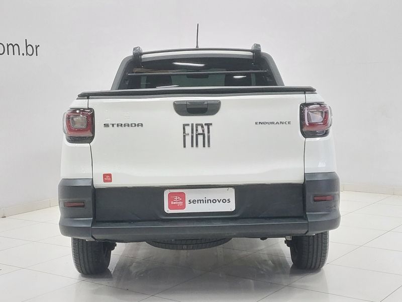Fiat STRADA 1.4 FIRE FLEX ENDURANCE CS MANUAL 2023/2023 BETIOLO NOVOS E SEMINOVOS LAJEADO / Carros no Vale Fiat STRADA 1.4 FIRE FLEX ENDURANCE CS MANUAL 2023/2023 BETIOLO NOVOS E SEMINOVOS LAJEADO / Carros no Vale
