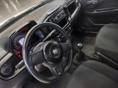 Fiat STRADA 1.4 FIRE FLEX ENDURANCE CS MANUAL 2023/2023 BETIOLO NOVOS E SEMINOVOS LAJEADO / Carros no Vale