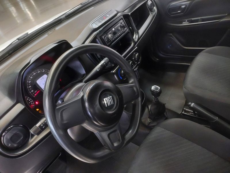 Fiat STRADA 1.4 FIRE FLEX ENDURANCE CS MANUAL 2023/2023 BETIOLO NOVOS E SEMINOVOS LAJEADO / Carros no Vale Fiat STRADA 1.4 FIRE FLEX ENDURANCE CS MANUAL 2023/2023 BETIOLO NOVOS E SEMINOVOS LAJEADO / Carros no Vale