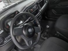 Fiat STRADA 1.4 FIRE FLEX ENDURANCE CS MANUAL 2023/2023 BETIOLO NOVOS E SEMINOVOS LAJEADO / Carros no Vale