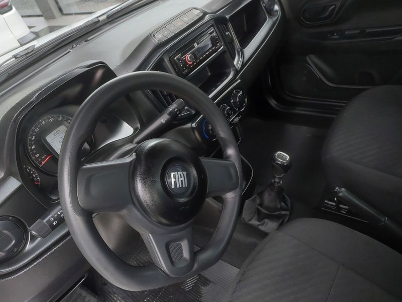 Fiat STRADA 1.4 FIRE FLEX ENDURANCE CS MANUAL 2023/2023 BETIOLO NOVOS E SEMINOVOS LAJEADO / Carros no Vale Fiat STRADA 1.4 FIRE FLEX ENDURANCE CS MANUAL 2023/2023 BETIOLO NOVOS E SEMINOVOS LAJEADO / Carros no Vale