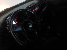 Fiat STRADA 1.4 FIRE FLEX ENDURANCE CS MANUAL 2023/2023 BETIOLO NOVOS E SEMINOVOS LAJEADO / Carros no Vale