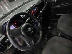 Fiat STRADA 1.4 FIRE FLEX ENDURANCE CS MANUAL 2023/2023 BETIOLO NOVOS E SEMINOVOS LAJEADO / Carros no Vale