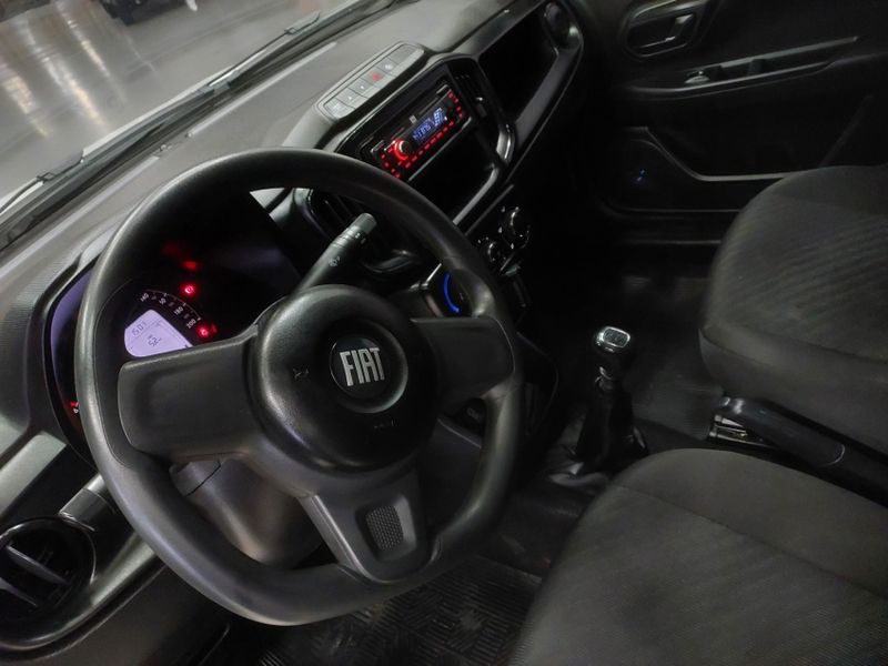 Fiat STRADA 1.4 FIRE FLEX ENDURANCE CS MANUAL 2023/2023 BETIOLO NOVOS E SEMINOVOS LAJEADO / Carros no Vale Fiat STRADA 1.4 FIRE FLEX ENDURANCE CS MANUAL 2023/2023 BETIOLO NOVOS E SEMINOVOS LAJEADO / Carros no Vale