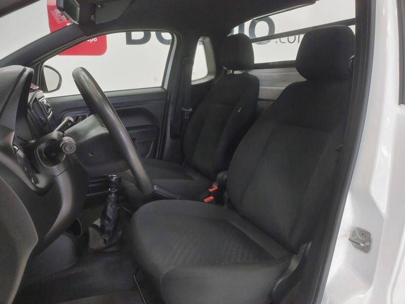 Fiat STRADA 1.4 FIRE FLEX ENDURANCE CS MANUAL 2023/2023 BETIOLO NOVOS E SEMINOVOS LAJEADO / Carros no Vale Fiat STRADA 1.4 FIRE FLEX ENDURANCE CS MANUAL 2023/2023 BETIOLO NOVOS E SEMINOVOS LAJEADO / Carros no Vale