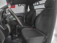 Fiat STRADA 1.4 FIRE FLEX ENDURANCE CS MANUAL 2023/2023 BETIOLO NOVOS E SEMINOVOS LAJEADO / Carros no Vale