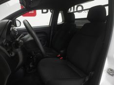 Fiat STRADA 1.4 FIRE FLEX ENDURANCE CS MANUAL 2023/2023 BETIOLO NOVOS E SEMINOVOS LAJEADO / Carros no Vale