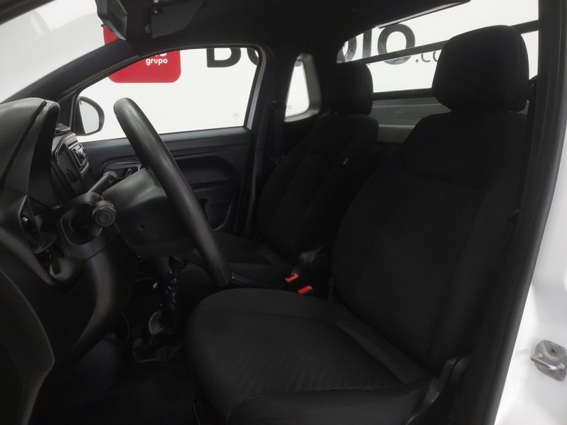 Fiat STRADA 1.4 FIRE FLEX ENDURANCE CS MANUAL 2023/2023 BETIOLO NOVOS E SEMINOVOS LAJEADO / Carros no Vale Fiat STRADA 1.4 FIRE FLEX ENDURANCE CS MANUAL 2023/2023 BETIOLO NOVOS E SEMINOVOS LAJEADO / Carros no Vale
