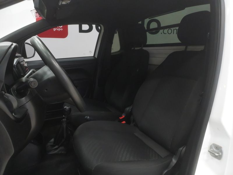 Fiat STRADA 1.4 FIRE FLEX ENDURANCE CS MANUAL 2023/2023 BETIOLO NOVOS E SEMINOVOS LAJEADO / Carros no Vale Fiat STRADA 1.4 FIRE FLEX ENDURANCE CS MANUAL 2023/2023 BETIOLO NOVOS E SEMINOVOS LAJEADO / Carros no Vale