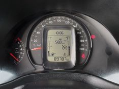 Fiat STRADA 1.4 FIRE FLEX ENDURANCE CS MANUAL 2023/2023 BETIOLO NOVOS E SEMINOVOS LAJEADO / Carros no Vale