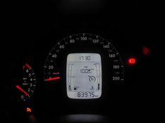Fiat STRADA 1.4 FIRE FLEX ENDURANCE CS MANUAL 2023/2023 BETIOLO NOVOS E SEMINOVOS LAJEADO / Carros no Vale