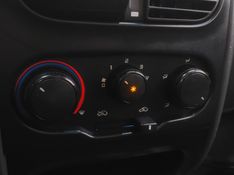 Fiat STRADA 1.4 MPI WORKING CS 8V FLEX 2P MANUAL 2015/2016 BETIOLO NOVOS E SEMINOVOS LAJEADO / Carros no Vale