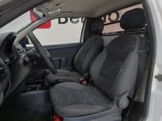 Fiat STRADA 1.4 MPI WORKING CS 8V FLEX 2P MANUAL 2015/2016 BETIOLO NOVOS E SEMINOVOS LAJEADO / Carros no Vale