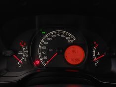 Fiat STRADA 1.4 MPI WORKING CS 8V FLEX 2P MANUAL 2015/2016 BETIOLO NOVOS E SEMINOVOS LAJEADO / Carros no Vale