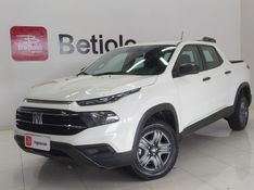 Fiat TORO 1.3 TURBO 270 FLEX ENDURANCE AT6 2022/2023 BETIOLO NOVOS E SEMINOVOS LAJEADO / Carros no Vale