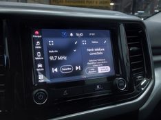 Fiat TORO 1.3 TURBO 270 FLEX ENDURANCE AT6 2026/2026 BETIOLO NOVOS E SEMINOVOS LAJEADO / Carros no Vale