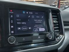 Fiat TORO 1.3 TURBO 270 FLEX ENDURANCE AT6 2022/2023 BETIOLO NOVOS E SEMINOVOS LAJEADO / Carros no Vale