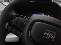 Fiat TORO 1.3 TURBO 270 FLEX ENDURANCE AT6 2026/2026 BETIOLO NOVOS E SEMINOVOS LAJEADO / Carros no Vale