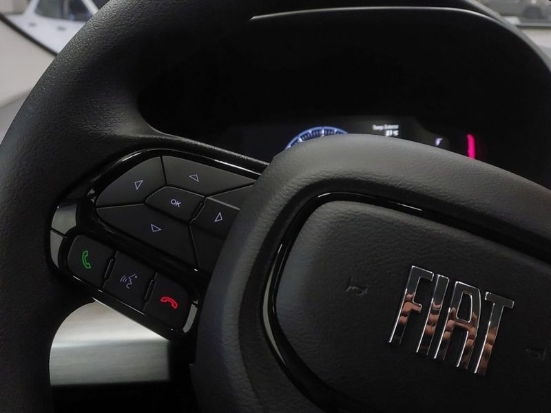 Fiat TORO 1.3 TURBO 270 FLEX ENDURANCE AT6 2026/2026 BETIOLO NOVOS E SEMINOVOS LAJEADO / Carros no Vale