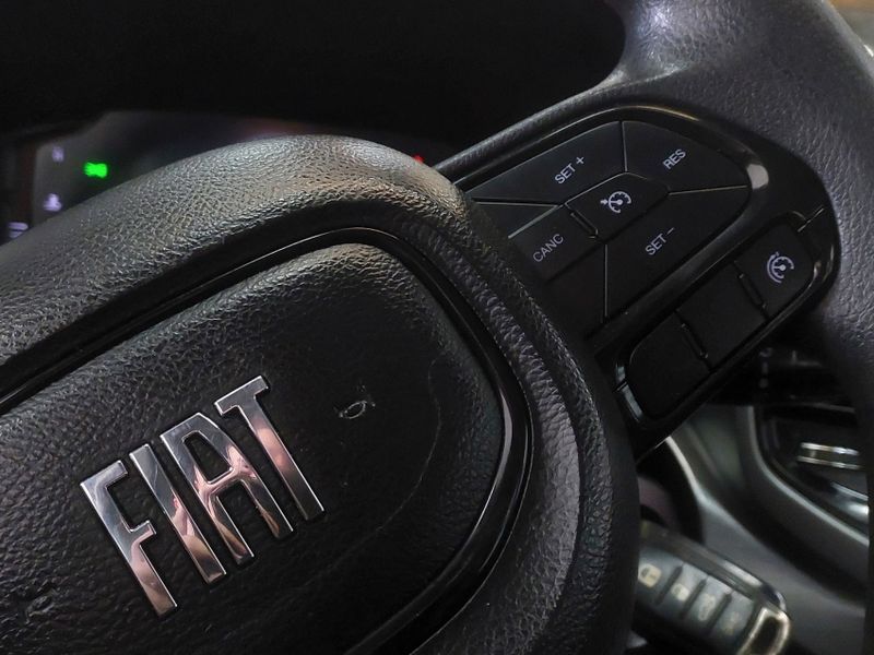 Fiat TORO 1.3 TURBO 270 FLEX ENDURANCE AT6 2022/2023 BETIOLO NOVOS E SEMINOVOS LAJEADO / Carros no Vale