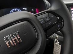 Fiat TORO 1.3 TURBO 270 FLEX ENDURANCE AT6 2026/2026 BETIOLO NOVOS E SEMINOVOS LAJEADO / Carros no Vale