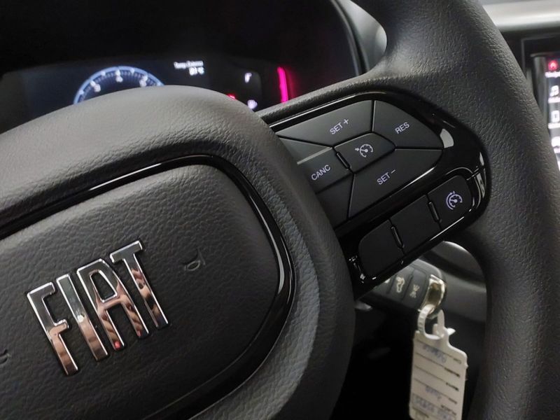 Fiat TORO 1.3 TURBO 270 FLEX ENDURANCE AT6 2026/2026 BETIOLO NOVOS E SEMINOVOS LAJEADO / Carros no Vale