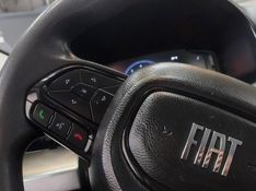 Fiat TORO 1.3 TURBO 270 FLEX ENDURANCE AT6 2022/2023 BETIOLO NOVOS E SEMINOVOS LAJEADO / Carros no Vale